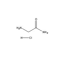 1668-10-6 甘氨酰胺盐酸盐