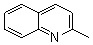 91-63-4 Quinaldine