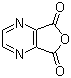 4744-50-7 2,3-吡嗪二甲酸酐