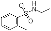 1077-56-1 N-乙基甲苯-2-磺酰胺