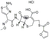 103980-44-5 盐酸头孢噻呋