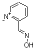 94-63-3 2-pyridinealdoxime methiodide