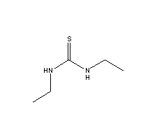 105-55-5 N,N'-二乙基硫脲