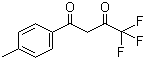 720-94-5 4,4,4-Trifluoro-1-(4-methylphenyl  )-1,3-丁二酮