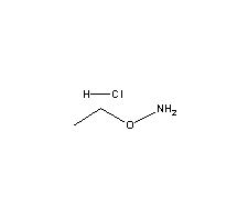 3332-29-4 乙氧基胺盐酸盐