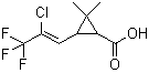 72748-35-7 LAMBDA CYHALTHRIN ACID