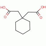 4355-11-7 1,1-环己烷二乙酸