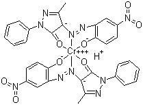 52256-37-8 溶剂橙 62