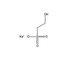 1562-00-1 羟乙基磺酸钠