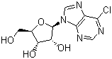 2004-06-0;5399-87-1 6-氯嘌呤核苷 