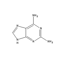 1904-98-9 2,6-二氨基嘌呤