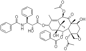 33069-62-4 紫杉醇