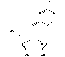 320-67-2 5-氮杂胞苷