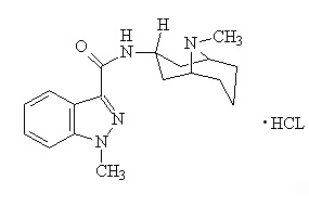 107007-99-8 盐酸格拉司琼