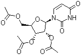 4105-38-8 2,3,5-三乙酰尿苷