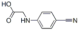 42288-26-6 N-(4-氰基苯基)-甘氨酸