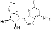 146-78-1 2-氟腺苷