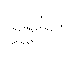 51-41-2 去甲肾上腺素