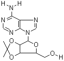 362-75-4 2',3'-O-异亚丙基腺苷