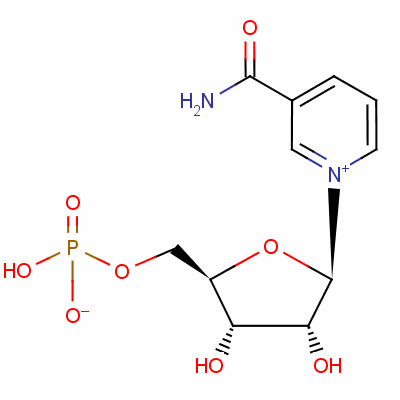 1094-61-7 β-烟酰胺单核苷酸