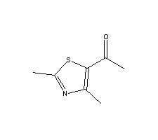 38205-60-6 2,4-Dimethyl-5-acetylthiazole