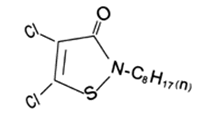 64359-81-5 4,5-二氯-N-辛基-3(2H)  -异噻唑酮”o
     
    </td>
   </tr>
  
  
    
  
    

     
 </table>
 <br />
 <table width=