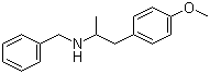 43229-65-8 2-(苄氨基)-1-(4  -甲氧基苯基)-丙烷