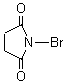 128-08-5 N-溴代琥珀酰亚胺