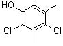 133-53-9 2,4-二氯-3,5-二甲基苯酚