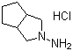 58108-05-7 N-Amino-3-Azabicyclo[3.3.  0]-辛烷盐酸盐