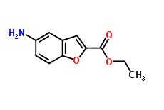 174775-48-5 5-氨基苯并呋喃-2-羧酸乙酯