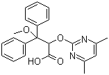 177036-94-1;713516-99-5 Ambrisentan