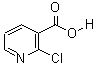 2942-59-8 2-氯烟酸