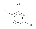 5750-76-5 2,4,5-三氯嘧啶