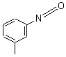 621-29-4 间甲苯基异氰酸酯