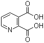 89-00-9;339155-13-4 2,3- 吡啶二羧酸