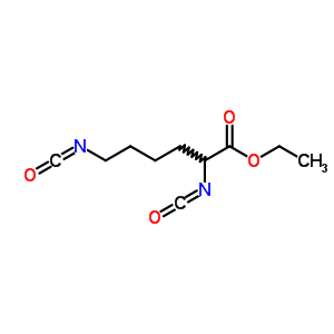 45172-15-4 L-赖氨酸二异氰酸酯