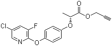 105512-06-9 Clodinafop-propargyl