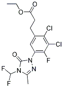 128621-72-7 carfentrazone