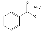 1863-63-4 苯甲酸铵