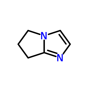 59646-16-1 6,7-Dihydro-5H-pyrrolo[  1,2-a]咪唑