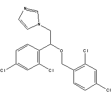 22916-47-8 咪康唑
