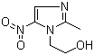 443-48-1 2-甲基-5-硝基咪唑-1-乙醇