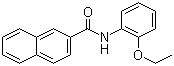 4711-67-5 N-(2-乙氧基苯基)萘-2  -羧酰胺”o
     
    </td>
   </tr>
  
  
    
  
    

     
 </table>
 <br />
 <table width=