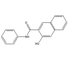 92-77-3 萘酚 AS