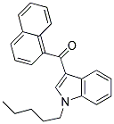 209414-07-3 naphthalen-1-yl(1-pentyl-1H-indol-  3-基)甲酮