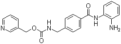 209783-80-2 Entinostat