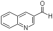 13669-42-6 quinoline-3-carboxaldehyde