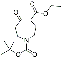 141642-82-2 ETHYL 1-BOC-5-OXO-HEXAHYDRO  -1H-AZEPINE-4-CARBOXYLATE