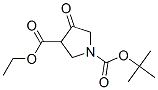 146256-98-6 Ethyl N-Boc-4-Oxopyrrolidine-3  -羧酸盐”o
     
    </td>
   </tr>
  
  
    
  
    

     
 </table>
 <br />
 <table width=